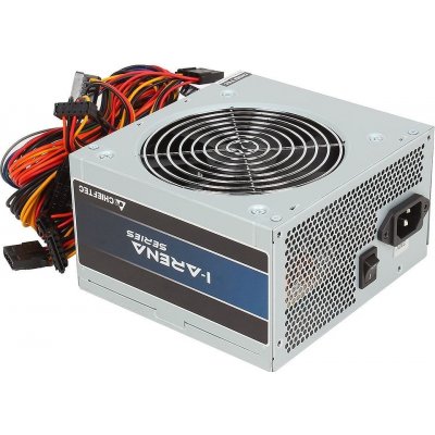 Chieftec iArena Series 450W GPB-450S – Hledejceny.cz