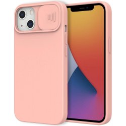 Nexeri se záslepkou iPhone 14 oranžové