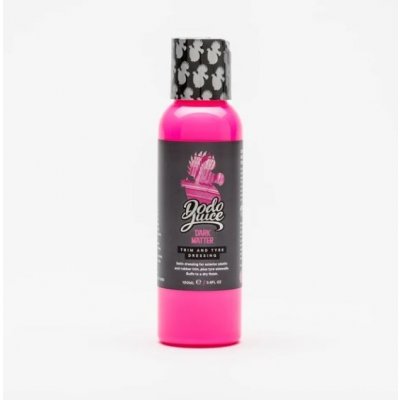 Dodo Juice Dark Matter 100 ml | Zboží Auto