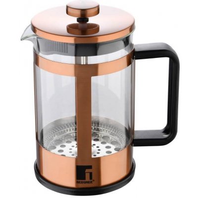 Bergner BG-38326-CP Copper 800 ml – Hledejceny.cz
