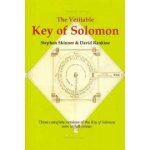 Veritable Key of Solomon - D. Rankine, S. Skinner – Hledejceny.cz