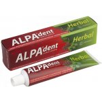 Alpa Dent Herbal zubní pasta 90 g
