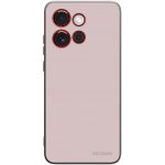 Picasee silikonový černý obal pro Motorola Edge 60 Neo 5G Fantasy Fade – Zboží Živě