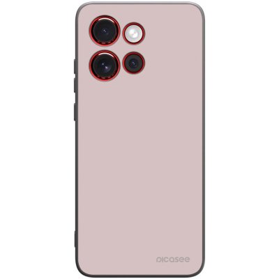 Picasee silikonový černý obal pro Motorola Edge 60 Neo 5G Fantasy Fade – Zboží Živě