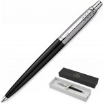 Parker 1501/1260010 Jotter Special Black kuličková tužka – Zboží Živě