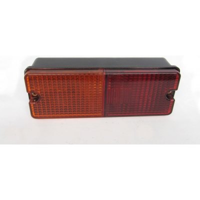 Svítilna zadní 2-dílná 220x80 l zetor 753924001_A, , , – Hledejceny.cz