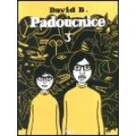 Padoucnice 3 - David B. – Hledejceny.cz