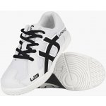 Unihoc Shoe U3 Junior Unisex white black bílá černá – Hledejceny.cz