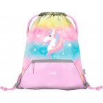 Baagl Rainbow Unicorn A-32384 růžová – Zboží Mobilmania