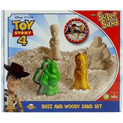 Goliath Toy Story 4 Buzz and Woody /86 – Zbozi.Blesk.cz