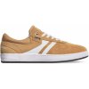 Skate boty Globe Empire Cumin/White