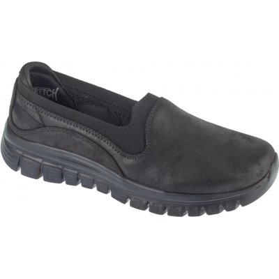Skechers Graceful Leaning In 100703-BBK – Zboží Mobilmania