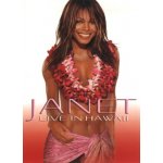 Janet Jackson : Live in Hawaii DVD – Hledejceny.cz