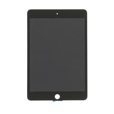 Apple iPad mini 4 LCD displej + dotyková plocha černá – Zboží Mobilmania