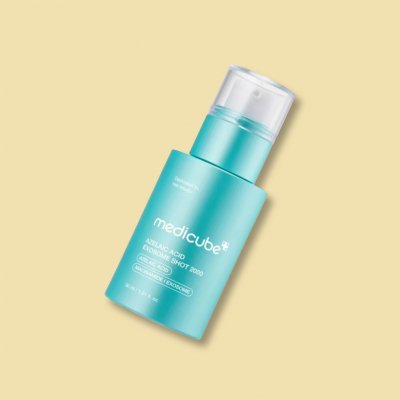 Medicube Azelaic Acid Exosome Shot Pore Ampoule 2000 30 ml – Hledejceny.cz