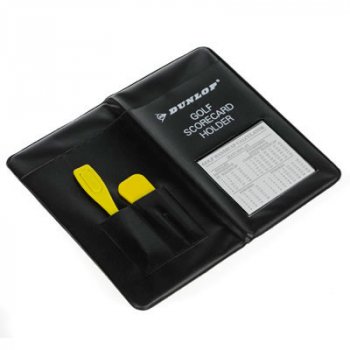 Dunlop Scorecard Holder