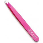 Witte Solingen pinzeta šikmá růžová ONL103 9 cm – Zboží Dáma