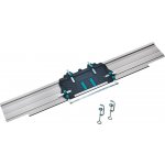 Wolfcraft Univerzální vodící lišta 1100 mm 6913000 – Zboží Dáma