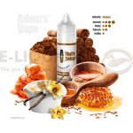 Adams Vape Shake & Vape Fluffy Tobacco 12 ml – Zboží Dáma