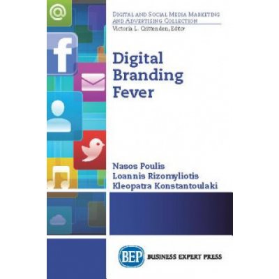 Digital Branding Fever – Zboží Mobilmania