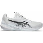 Asics Solution Speed FF 3 Clay - white/black – Zboží Dáma