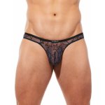 Tanga GREGG HOMME STARR modrá – Sleviste.cz