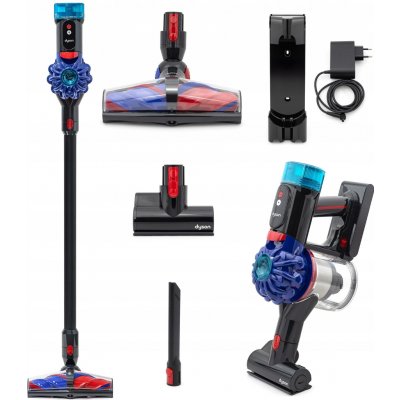 Dyson V10 Konical – Hledejceny.cz