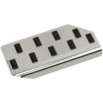 Alu-Frost Opěrka nohy Citroen Berlingo III 2018-2026 – Zboží Mobilmania