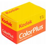 Kodak Color Plus 200/135-36 – Zboží Živě