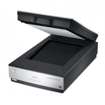 Epson Perfection V750