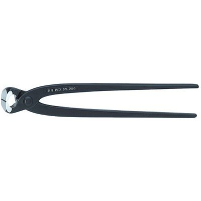 KNIPEX Armovací kleště - černé 9900250 – Zboží Dáma