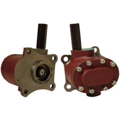 Čerpadlo Servořízení Zetor 70118320 Pzs-70118320 Pzt-7011.8320/1. | Zboží Auto