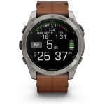 Garmin Fenix 8 AMOLED 51 mm – Zboží Živě