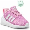 Dětské běžecké boty adidas Swift Run 22 tenisky dětské Originals růžová