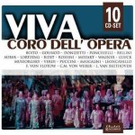 V/A VIVA CORO DELL' OPERA CD – Hledejceny.cz