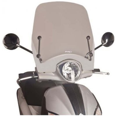 Puig T.S. 5850W čirá | Zboží Auto