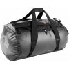 Cestovní tašky a batohy Tatonka Barrel XL černá 110 l