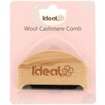 Ideal dřevěný odstraňovač vlny – Hledejceny.cz