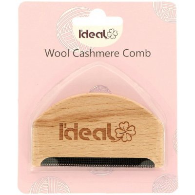 Ideal dřevěný odstraňovač vlny – Hledejceny.cz