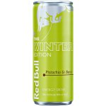 Red Bull The Winter Edition Pistachio Berries 250 ml – Hledejceny.cz