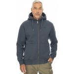 Bushman mikina Gilroy dark blue – Zbozi.Blesk.cz