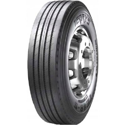 Tegrys TE48-S 215/75 R17,5 126/124M – Sleviste.cz