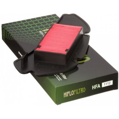 HIFLOFILTRO Vzduchový filtr HFA1112 – Hledejceny.cz