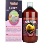 Karnivit drůbež 1 l – Zboží Dáma