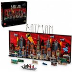 LEGO® Batman™ 76271 The Animated Series Gotham City™ – Zboží Mobilmania