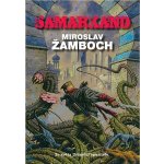 Samarkand - Miroslav Žamboch – Hledejceny.cz