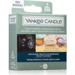 Yankee Candle Vanilla Cupcake vonný difuzér do zapalovače auta - náhradní náplň – Hledejceny.cz