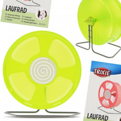 Trixie kolotoč plastový 20 cm – Sleviste.cz