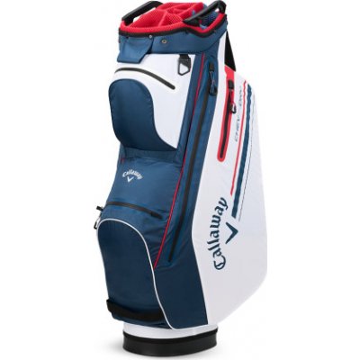 Callaway Chev Dry 14 Cart bag Waterproof – Zbozi.Blesk.cz