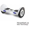 Hoverboard Denver DBO-10050 bílý